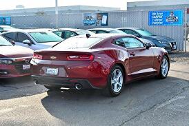 2018 Chevrolet Camaro 2LT for sale in Merced, CA – photo 7