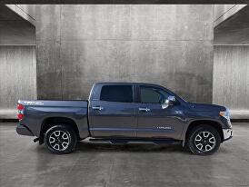 2014 Toyota Tundra Limited for sale in San Jose, CA – photo 5