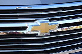 2015 Chevrolet Tahoe LTZ for sale in Stockton, CA – photo 4