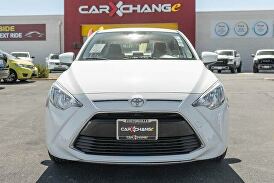 2018 Toyota Yaris iA Sedan for sale in Victorville, CA – photo 3