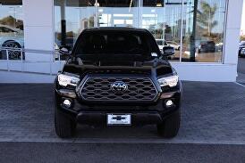 2022 Toyota Tacoma TRD Off Road for sale in San Luis Obispo, CA – photo 3