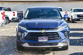 2023 Chevrolet Blazer 2LT AWD for sale in Colusa, CA – photo 2