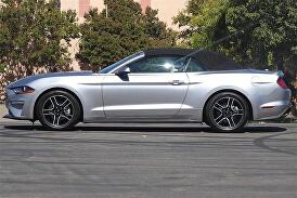 2020 Ford Mustang EcoBoost for sale in Vacaville, CA – photo 12