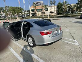 2017 Chevrolet Malibu Hybrid FWD for sale in Orange, CA – photo 6