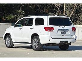 2017 Toyota Sequoia Limited for sale in Colma, CA – photo 6