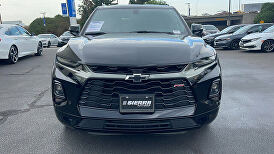 2019 Chevrolet Blazer RS FWD for sale in Monrovia, CA – photo 8