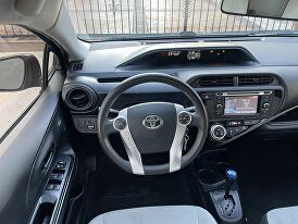 2015 Toyota Prius c Three for sale in La Puente, CA – photo 11