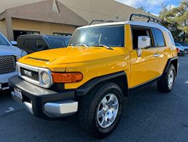 2008 Toyota FJ Cruiser 2WD for sale in Escondido, CA – photo 10