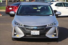 2021 Toyota Prius Prime LE for sale in Yuba City, CA – photo 3