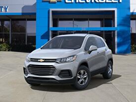 2022 Chevrolet Trax LS AWD for sale in Santa Ana, CA – photo 29