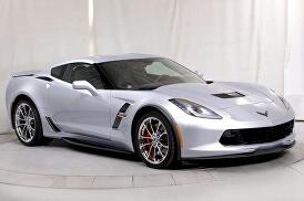 2017 Chevrolet Corvette Grand Sport for sale in Burbank, CA – photo 18