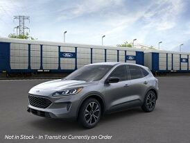 2022 Ford Escape SE FWD for sale in Walnut Creek, CA – photo 24