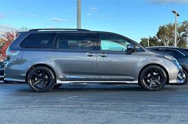 2015 Toyota Sienna SE for sale in Sunnyvale, CA – photo 9