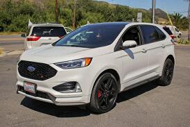 2020 Ford Edge ST for sale in San Luis Obispo, CA – photo 5