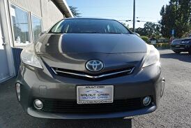 2012 Toyota Prius v Five FWD for sale in Walnut Creek, CA – photo 7