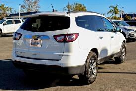 2017 Chevrolet Traverse 1LT for sale in San Luis Obispo, CA – photo 9