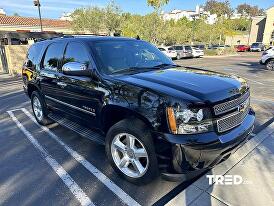 2009 Chevrolet Tahoe LTZ for sale in San Diego, CA – photo 4