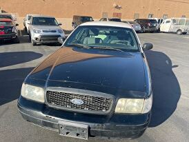 2009 Ford Crown Victoria Police Interceptor for sale in Midway City, CA – photo 2