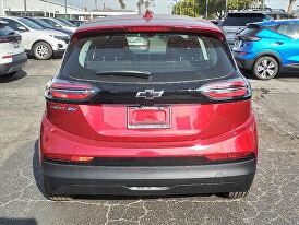 2023 Chevrolet Bolt EV 1LT FWD for sale in Torrance, CA – photo 6