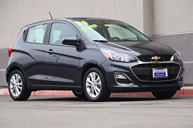 2020 Chevrolet Spark 1LT FWD for sale in Oakland, CA – photo 2