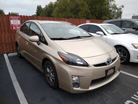 2011 Toyota Prius Four for sale in Newport Beach, CA – photo 4