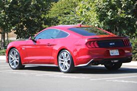 2020 Ford Mustang GT Premium Coupe RWD for sale in Newark, CA – photo 7