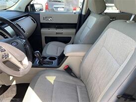2014 Ford Flex SEL for sale in Bakersfield, CA – photo 12
