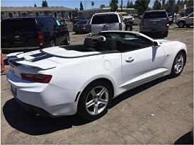 2018 Chevrolet Camaro 1LT for sale in Stockton, CA – photo 3