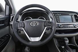 2017 Toyota Highlander Hybrid Limited for sale in Oakland, CA – photo 17