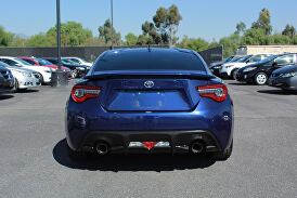 2020 Toyota 86 RWD for sale in Fontana, CA – photo 5