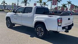 2021 Toyota Tacoma TRD Sport for sale in Claremont, CA – photo 7