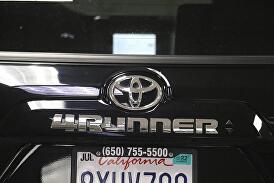 2021 Toyota 4Runner SR5 Premium for sale in Daly City, CA – photo 7