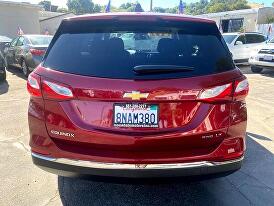 2018 Chevrolet Equinox 1LT for sale in Santa Clarita, CA – photo 4