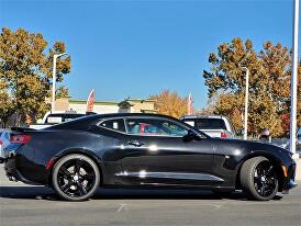 2018 Chevrolet Camaro 2SS for sale in Yuba City, CA – photo 4