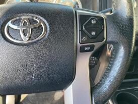 2018 Toyota 4Runner SR5 for sale in Fresno, CA – photo 35