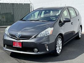 2013 Toyota Prius v Five FWD for sale in Sacramento, CA – photo 5