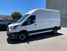 2020 Ford Transit Cargo 250 High Roof LWB RWD for sale in Santa Monica, CA