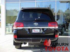 2021 Toyota Land Cruiser Base for sale in Auburn, CA – photo 5