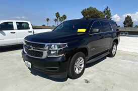 2017 Chevrolet Tahoe LS RWD for sale in Costa Mesa, CA – photo 2