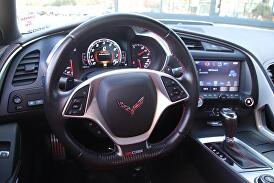 2016 Chevrolet Corvette Z06 for sale in San Jose, CA – photo 11