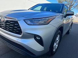 2022 Toyota Highlander for sale in San Diego, CA – photo 7