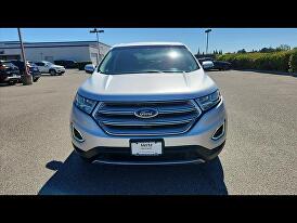 2018 Ford Edge SEL for sale in Stockton, CA – photo 2