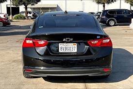 2017 Chevrolet Malibu Hybrid FWD for sale in Fresno, CA – photo 5