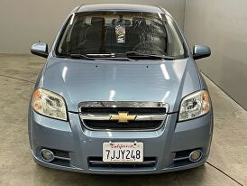 2007 Chevrolet Aveo LT Sedan FWD for sale in Sacramento, CA – photo 2