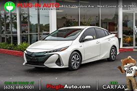 2017 Toyota Prius Prime Premium for sale in West Covina, CA