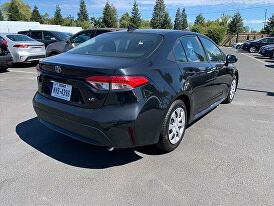 2020 Toyota Corolla LE FWD for sale in Sacramento, CA – photo 5