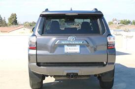 2021 Toyota 4Runner SR5 for sale in Costa Mesa, CA – photo 6