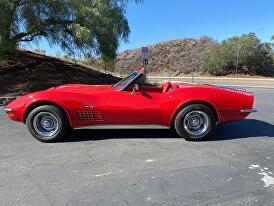 1972 Chevrolet Corvette Stingray for sale in San Juan Capistrano, CA – photo 11