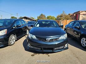 2012 Toyota Camry SE for sale in Tracy, CA – photo 2