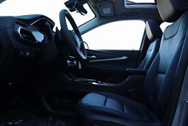 2023 Chevrolet Bolt EUV Premier FWD for sale in San Luis Obispo, CA – photo 24